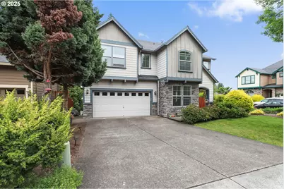 7281 NE Rockridge Pl, Hillsboro, OR 97124 - Photo 4