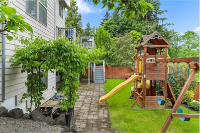 7281 NE Rockridge Pl, Hillsboro, OR 97124 - Photo 46