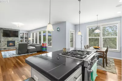 7281 NE Rockridge Pl, Hillsboro, OR 97124 - Photo 20