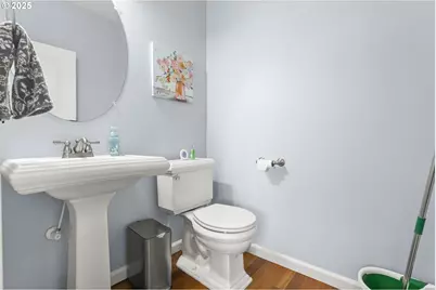 7281 NE Rockridge Pl, Hillsboro, OR 97124 - Photo 22