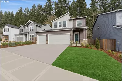 869 Butte Dr, Forest Grove, OR 97116 - Photo 2