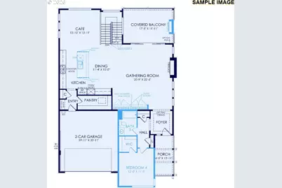 17683 Hillside Dr, West Linn, OR 97068 - Photo 2