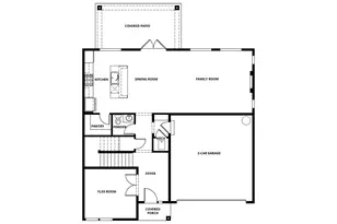 1575 NE 9th Ave, Battle Ground, WA 98604 - Photo 2