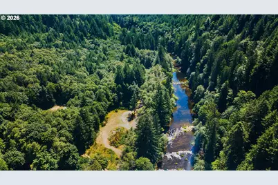 24608 Lower Smith River Rd, Reedsport, OR 97467 - Photo 44