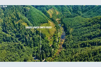 24608 Lower Smith River Rd, Reedsport, OR 97467 - Photo 32