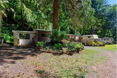 24608 Lower Smith River Rd, Reedsport, OR 97467 - Photo 40
