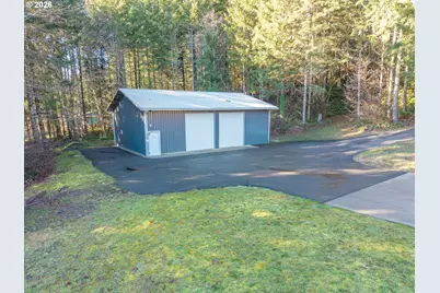 27710 Scappoose Vernonia Hwy, Scappoose, OR 97056 - Photo 4