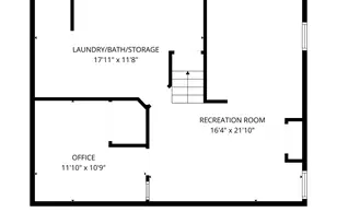 3024 NE 44th Ave, Portland, OR 97213 - Photo 44