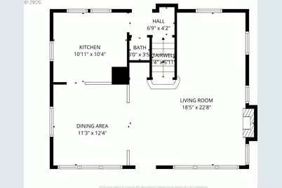 3024 NE 44th Ave, Portland, OR 97213 - Photo 42