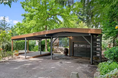 5345 SW Arnold St, Portland, OR 97219 - Photo 2