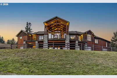 36995 Wallace Creek Rd, Springfield, OR 97478 - Photo 4