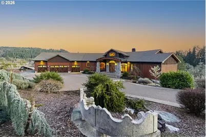 36995 Wallace Creek Rd, Springfield, OR 97478 - Photo 1
