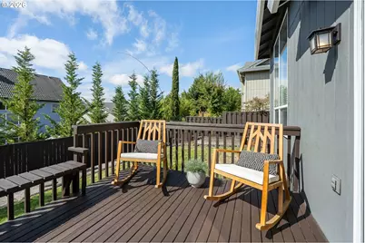 15738 NW Hackney Dr, Portland, OR 97229 - Photo 42