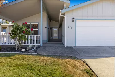 275 Littlebrook Ln, Roseburg, OR 97471 - Photo 2