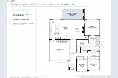 5101 N Benton Dr #Lot 149, Camas, WA 98607 - Photo 2