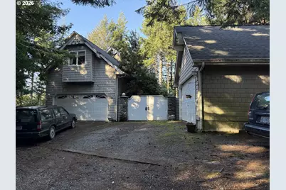 780 Quattomah Ln, Port Orford, OR 97465 - Photo 1