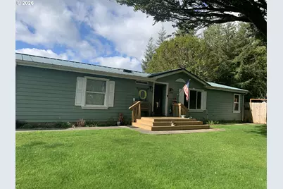 94211 McNeely Ln, Coquille, OR 97423 - Photo 1