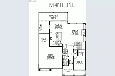 22990 Bland Cir, West Linn, OR 97068 - Photo 36
