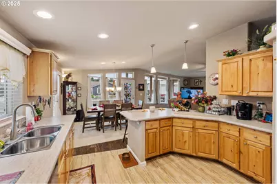 1060 Cedar Loop, Lakeside, OR 97449 - Photo 8