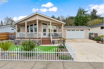 1060 Cedar Loop, Lakeside, OR 97449 - Photo 1