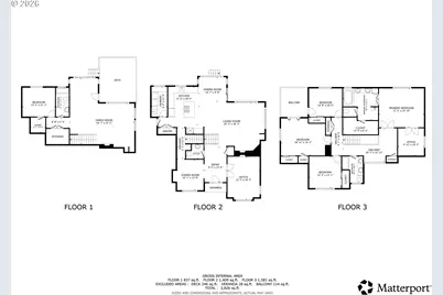 8768 SW Marseilles Dr, Beaverton, OR 97007 - Photo 48