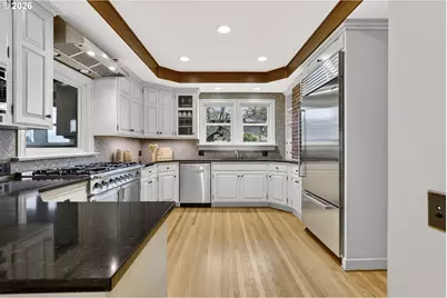 782 NW Powhatan Ter, Portland, OR 97210 - Photo 12