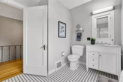 782 NW Powhatan Ter, Portland, OR 97210 - Photo 28