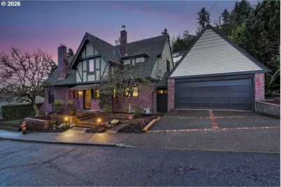 782 NW Powhatan Ter, Portland, OR 97210 - Photo 48