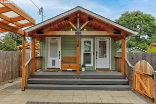 6231 NE Going St, Portland, OR 97218 - Photo 2