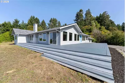 66634 Glasgow Ln, North Bend, OR 97459 - Photo 4