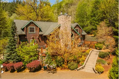 49220 Wilson River Hwy, Tillamook, OR 97141 - Photo 1