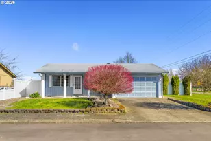 2585 NE Chalmers Way, McMinnville, OR 97128 - Photo 1