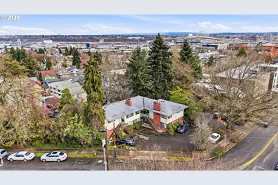 2575 NW Lovejoy St, Portland, OR 97210 - Photo 14