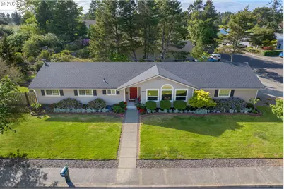 4065 Munsel Creek Dr, Florence, OR 97439 - Photo 1