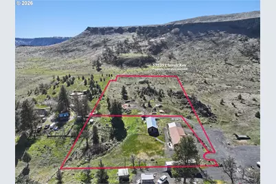 57539 Church Ave, Tygh Valley, OR 97063 - Photo 2
