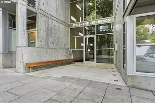 1234 SW 18th Ave, Portland, OR 97205 - Photo 2