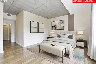 1234 SW 18th Ave #209, Portland, OR 97205 - Photo 26