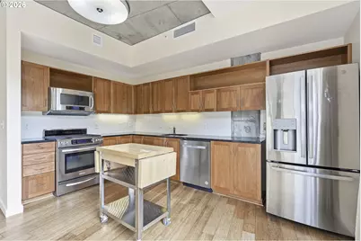 1234 SW 18th Ave #209, Portland, OR 97205 - Photo 16
