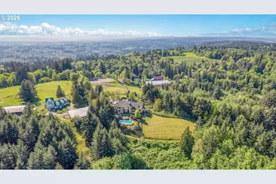 6220 NW Skyline Blvd, Portland, OR 97229 - Photo 4