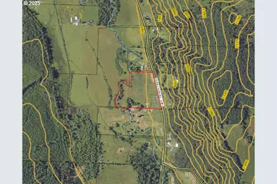 79128 Territorial Hwy, Lorane, OR 97451 - Photo 26