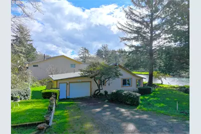 99270 Winchuck River Rd, Brookings, OR 97415 - Photo 1