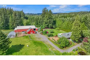 26011 S Morgan Rd, Estacada, OR 97023 - Photo 2