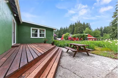 26011 S Morgan Rd, Estacada, OR 97023 - Photo 26