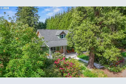 26011 S Morgan Rd, Estacada, OR 97023 - Photo 4