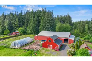 26011 S Morgan Rd, Estacada, OR 97023 - Photo 34