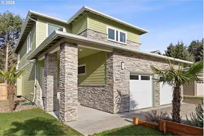 2013 NE 58th St, Lincoln City, OR 97367 - Photo 1