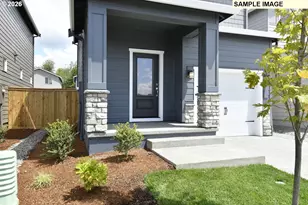 1345 NE Clark Ave, Battle Ground, WA 98604 - Photo 4