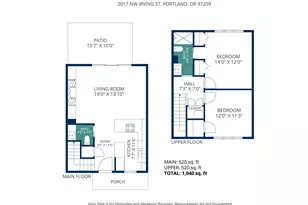 2017 NW Irving St, Portland, OR 97209 - Photo 40