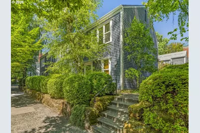 2017 NW Irving St, Portland, OR 97209 - Photo 1