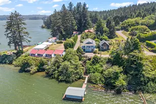 4838 Lake Blvd, Westlake, OR 97493 - Photo 4